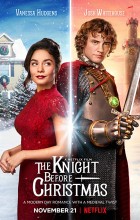 The Knight Before Christmas (2019 - VJ Junior - Luganda)